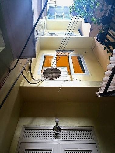 Cho thuê nhà Đặng Thai Mai – 48m2 x 4 tầng, 3PN, 16 triệu/tháng