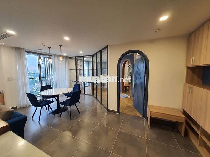 BÁN CĂN HỘ HƯNG PHÚC GIÁ RẺ - Ô XE HƠI - SỒ HỒNG CẦM TAY -78M2 - 7 TỶ