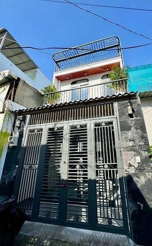 Chủ cần bán gấp, đường Trần Thiện Chánh p12 Quận 10 Giá 3,730tỷ, 48 m2