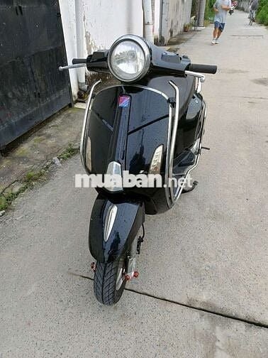 Xe Tay ga 50cc