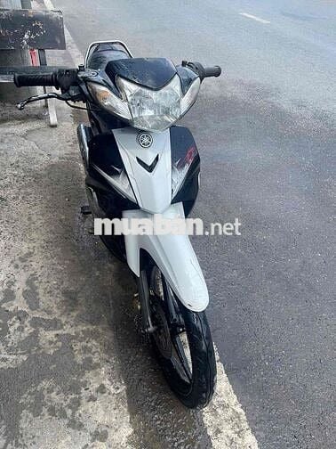 Yamaha surut 2015 biển 83 bánh mân thắng đĩa máy ê