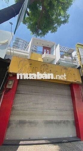 Cho Thuê Nhà MT Âu Cơ Q11 Tiện Ở & Kinh Doanh