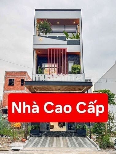 ❌️ ĐÔNG NAM - 2 LẦU CAO CẤP, KDC HỒNG LOAN
