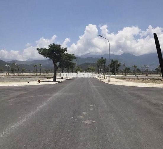 Cơ hội sở hữu lô đất đẹp 126M2  ngay cửa ngõ CT Biên Hòa - Vũng Tàu!