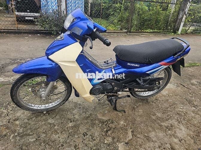 Xipo full 110 mới nguyên xe có giấy