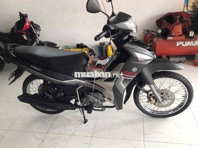 xe bán . sirius Fi 2024 . hỗ trợ trả góp