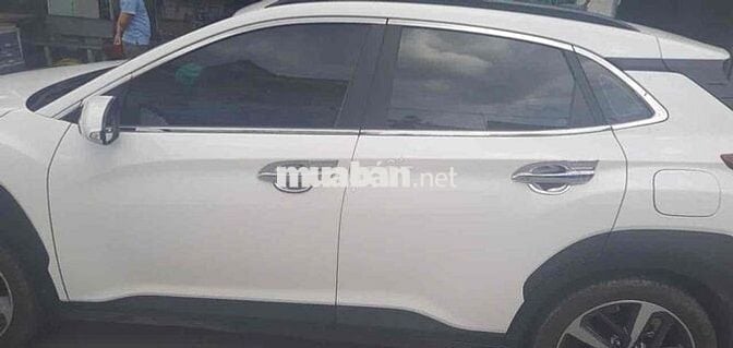 Hyundai Kona 2020 2.0 AT Đặc biệt - 17000 km