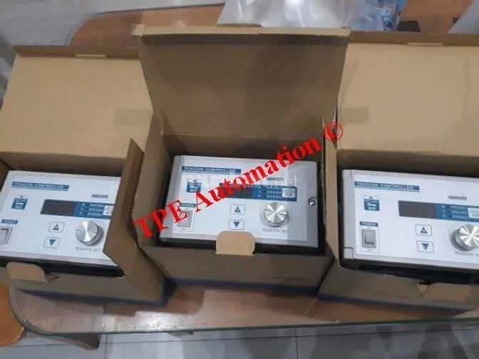 Thiết bị chỉnh lực căng thắng từ KTC800A