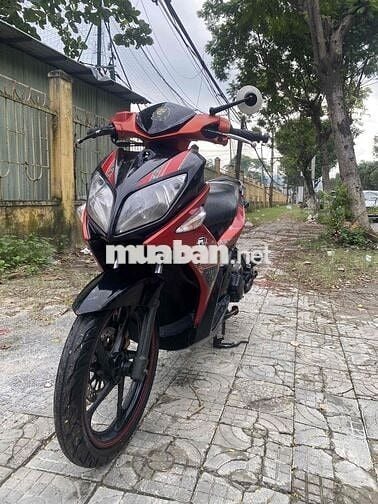 Novo Lx135 biển 43