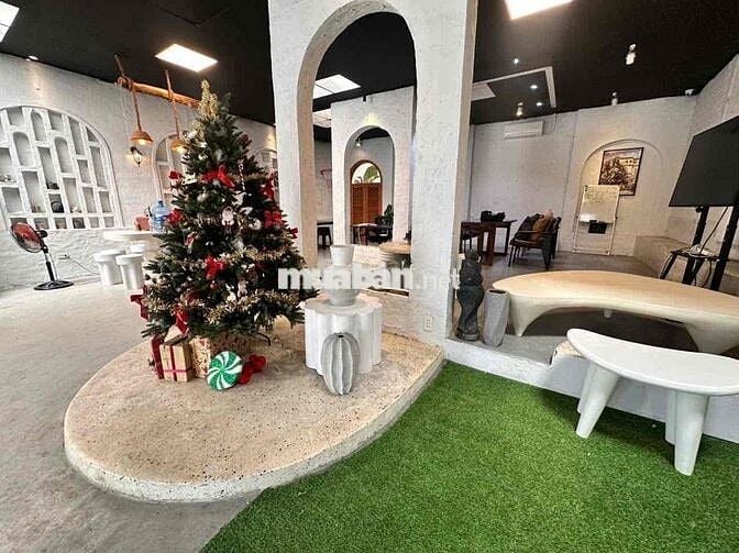 Cho thuê mb quán trong kdc d2d - phường thống nhất trung tâm biên hoà