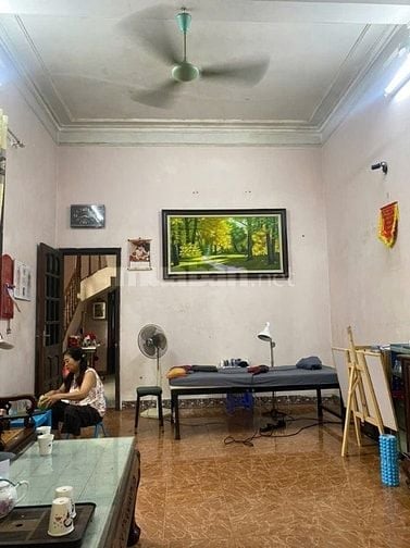  An Dương Vương – Tây Hồ - Ô Tô – 117 M – 4 T – MT 5.5 M – Giá 22.8 Tỷ