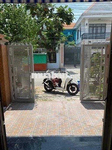 Chính chủ gửi Cho thuê nhà mới sơn ở kp1 Phường Bửu Long (cũ)