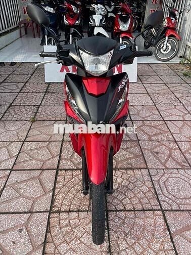 Rsx Fi 2020 xe đẹp máy nguyên zin biển 95