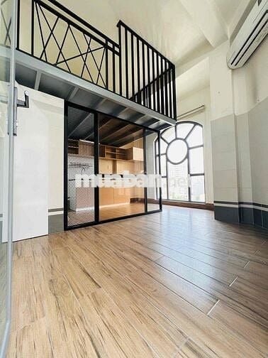 📍KCN TÂN BÌNH, TRƯỜNG CHINH📍Căn Hộ Duplex Mới Xây Full Nội Thất 35m2