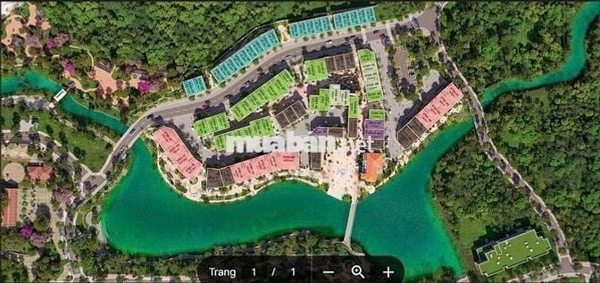 BIỆT THỰ VEN HÀ NỘI GIÁ CHỈ TỪ 9 TỶ