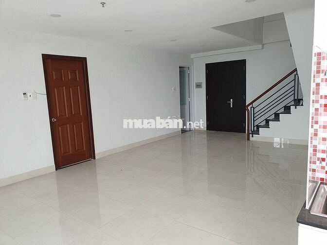 Cho thuê căn hộ Penthouse Bảy Hiền Tower