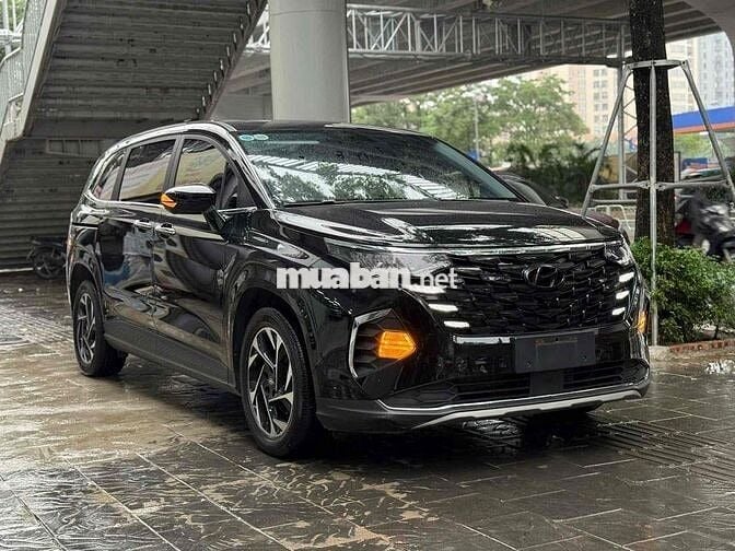 Custin 07 Chỗ Cửa Lùa 2025