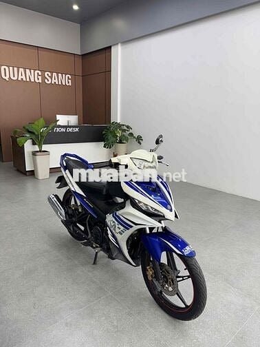 Ex135 2013 1 chủ nguyên rin Hỗ trợ góp