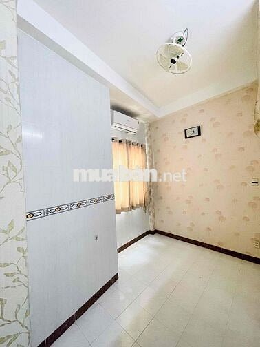 PHÒNG TRỌ PHÚ NHUẬN-20m2-MỚI-SẠCH SẼ-GIỜ TỰ DO