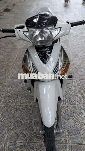 Future neo 2007 dọn lên FI máy tạm giao cavet