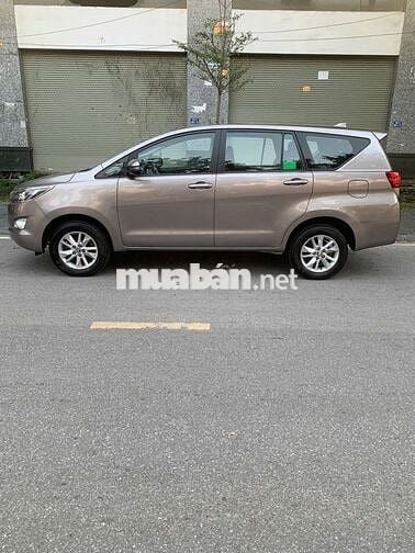 Cần bán inova sx 2019 xe gđ đi giữ gìn cẩn thận