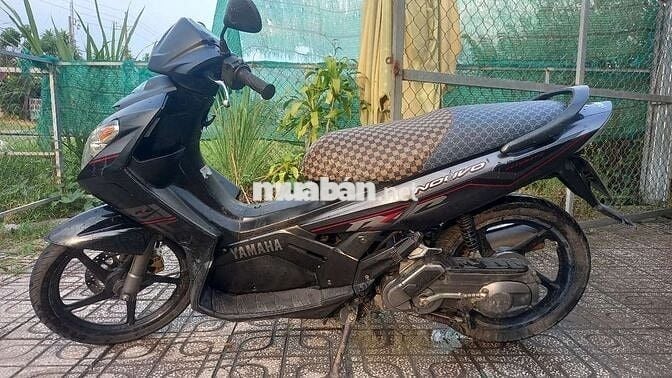 Nouvo 3 xe zin trùm mền