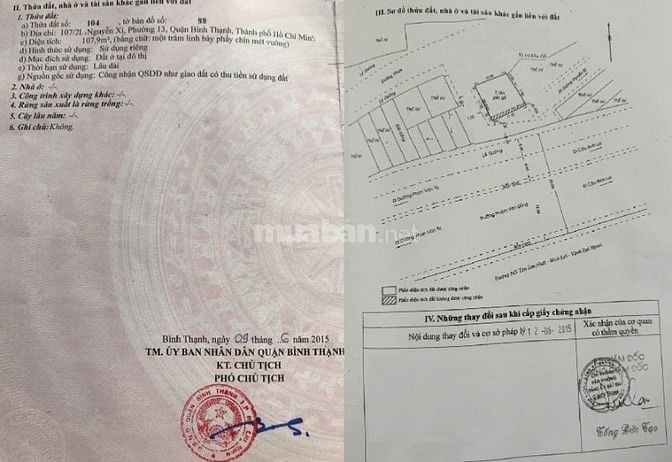 Bán nhà mặt tiền Phạm Văn Đồng, tôi cần mua gấp nhà đất 4 căn