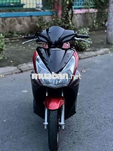 🌈Xe hinda Ảiblade  2011 110 Fi màu   đỏ đen mới 95