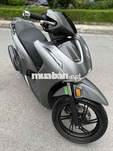 Honda SH 12/2024!! 350i nhập khẩu ý / chạy lướt.