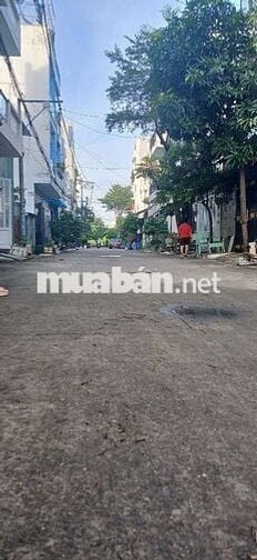 Nhà Bán Đường TL37 Phương An phú Đông