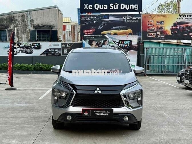 Mitsubishi Xpander 2022 AT - 70000 km