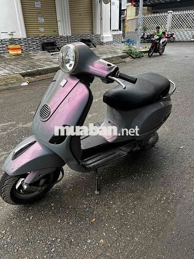 cần bán vespa Fi chính chủ máy bao êm mạnh vọt