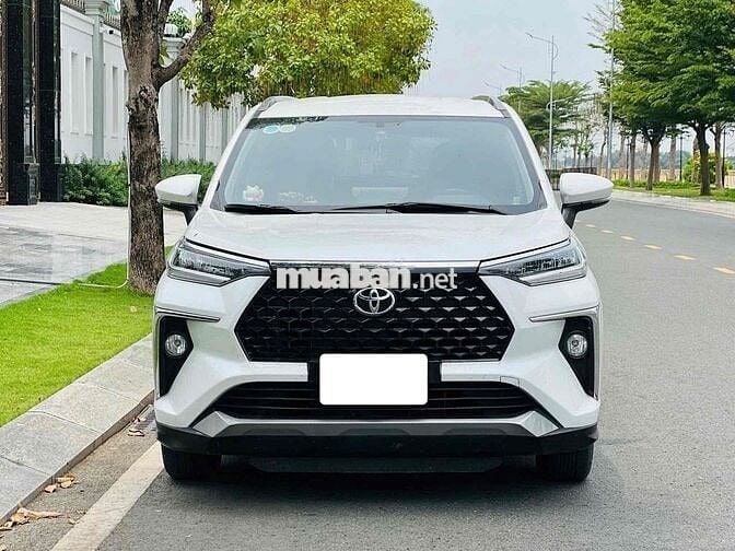 VELOZ 2022 XE GĐ 1 CHỦ CỰC ĐẸP