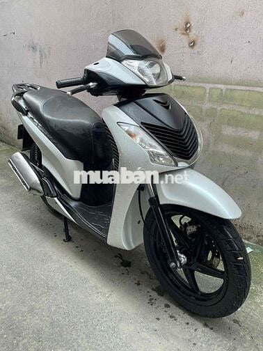 SH125i 2010 up full áo zin chính chủ