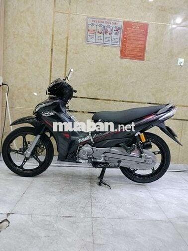 Jupiter FI 2013 ,BS 76 ,Xe Zin Nguyên,Xe Rất Ít Đi