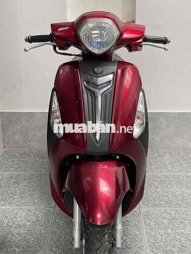 GRANDE 125 FI,BS 65,MÁY ZIN CHUẨN,XE ĐẸP