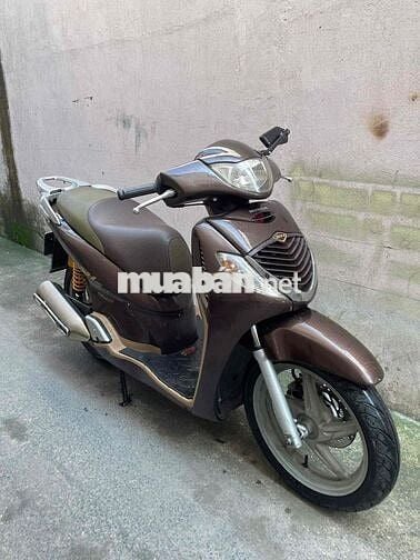 SH150i 2008 up full cavet honda không số loại