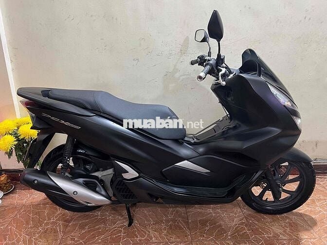 Pcx 150 đời 2020 biển số Sài Gòn