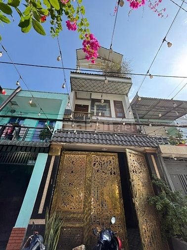 Nhà Cho Thuê: 161/22 Trương Phước Phan, P.Bình Trị Đông Bình, Bình Tân