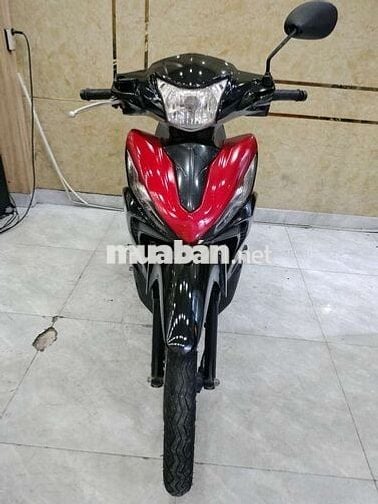 Wave RSX FI,2015 ,BS 76 ,Xe Máy Đi Êm,Mạnh