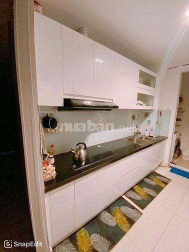 Cần cho thuê căn hộ Bảy Hiền 75m , 2pn, 2wc giá 12tr . lh 0934010908