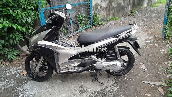 Ab 110  fi  đời 2011 máy êm giấy tờ chính chủ