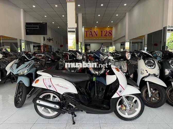 MIO CLASSICO 2012. Cực Đẹp - Máy Zin Cực Êm