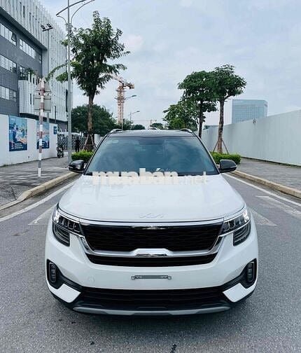 SELTOS 1.6 Premium 2022;1,7 vạn km zin…