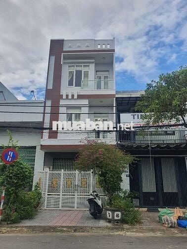 CẦN BÁN NHÀ LÝ NHÂN TÔNG NGAY TRUNG TÂM ĐÀ NẴNG