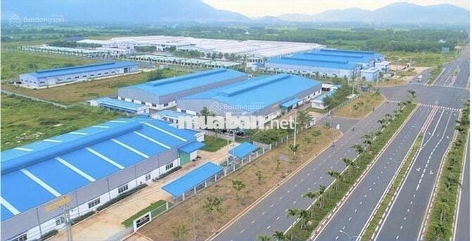 BÁN ĐẤT THỔ CƯ SẴN SỔ MẶT TIỀN OTO TRÁNH GẦN KCN CHÂU ĐỨC