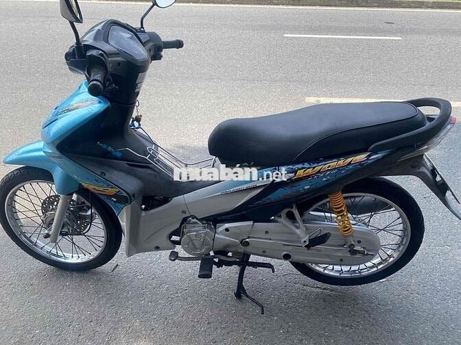 bán wave rs honda b43 chính chủ máy ngon điện đề
