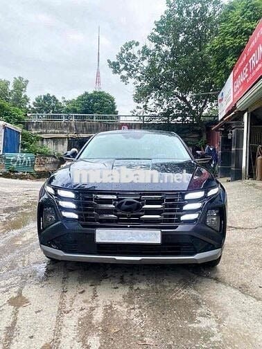 Huyndai Tucson 2025 2.0 ATH - 7000km