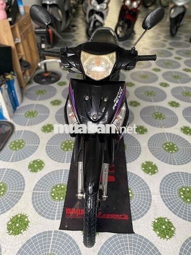 bán suzuki revo máy zin