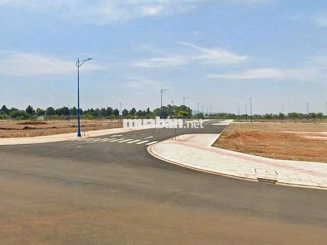 Bán đất trung tâm TP Bà Rịa – Dự án Lan Anh 1, phường Hòa Long